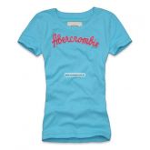 Camiseta Abercrombie Tam. M